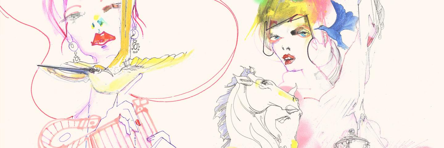 Bentalls Kingston banner