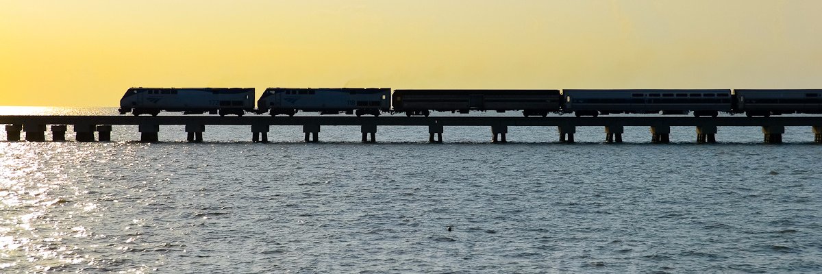 AmtrakMatt's profile banner image