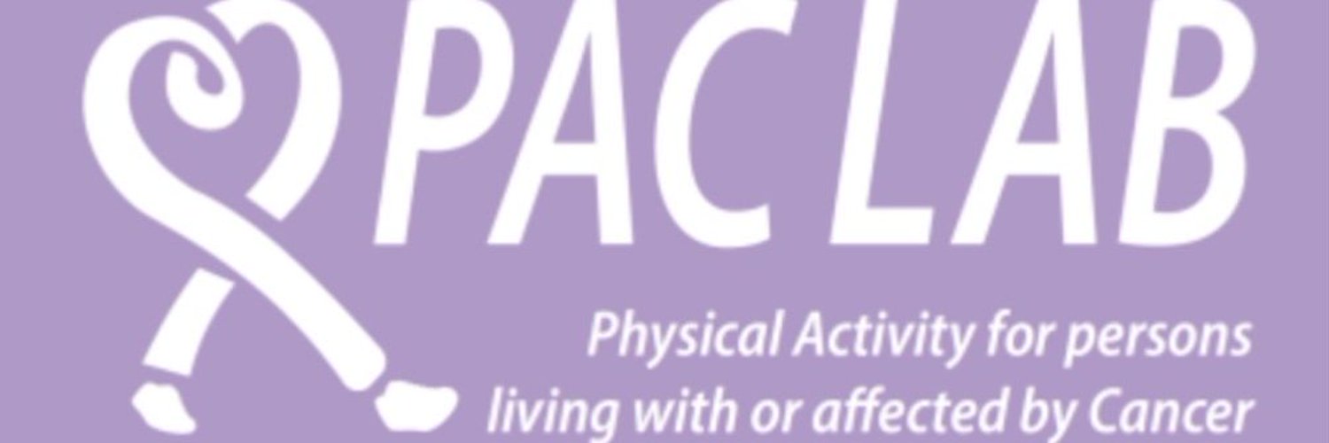 The PAC Lab Profile Banner