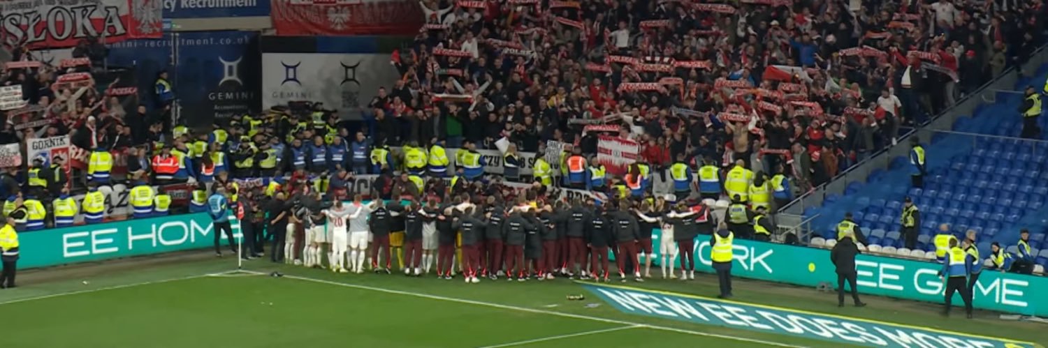 Michał Gajos banner