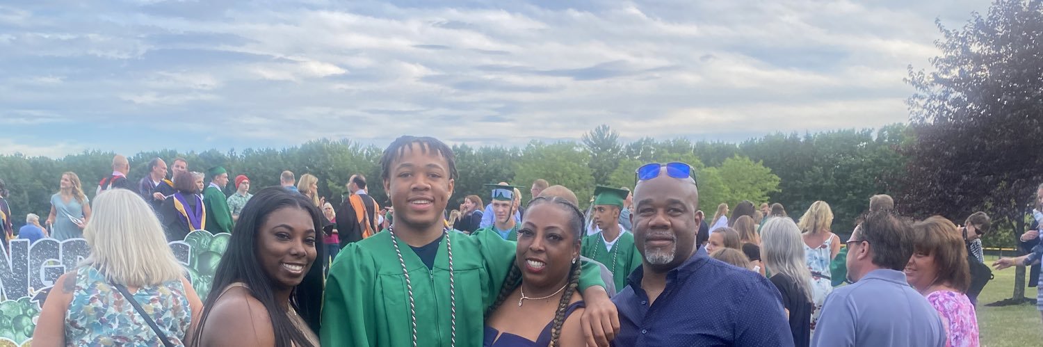 ⭐️Rodney Parker Jr⭐️ banner
