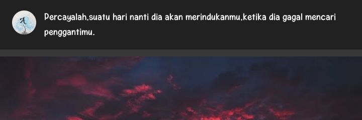 AnggarainiMitha's profile banner image