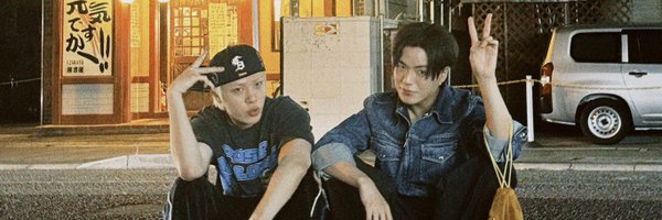 heyhyeong Profile Banner