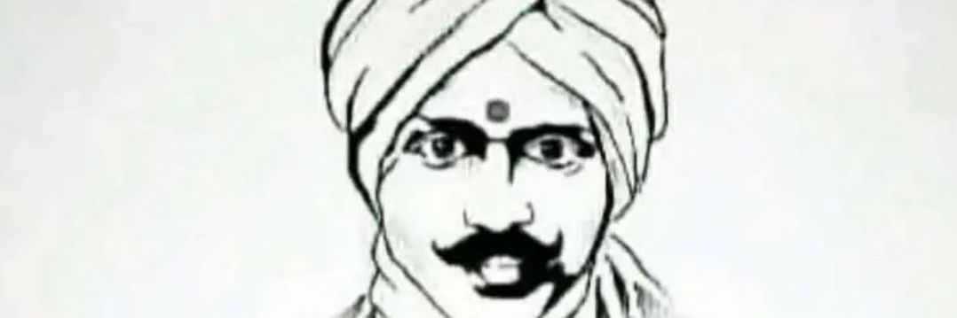 durgashree6's profile banner image