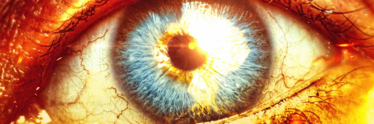 Buzz🦜 /⭕️⭕️\___/⭕️⭕️\ banner