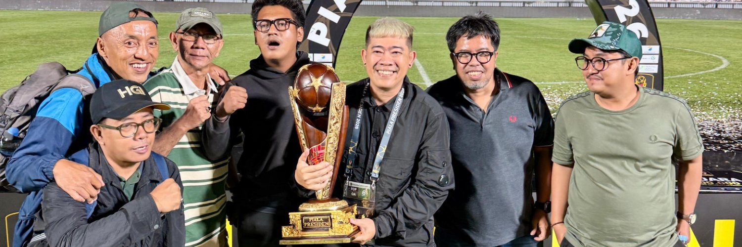 cakjoel's profile banner image