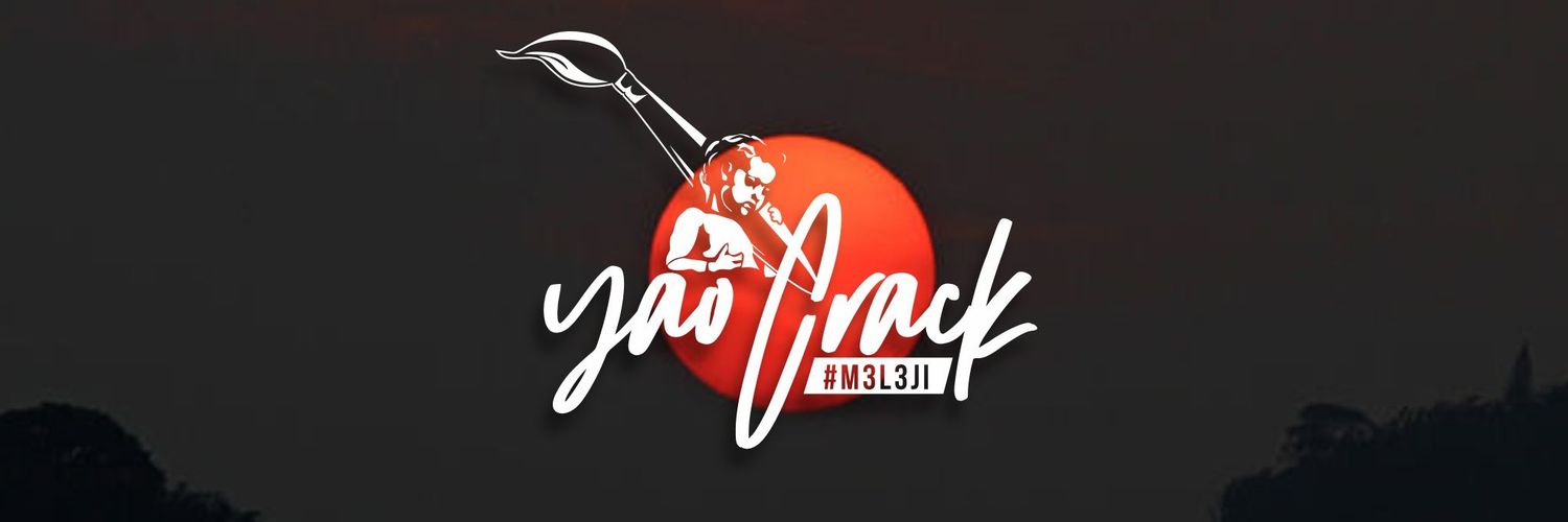 yaocrack's profile banner image