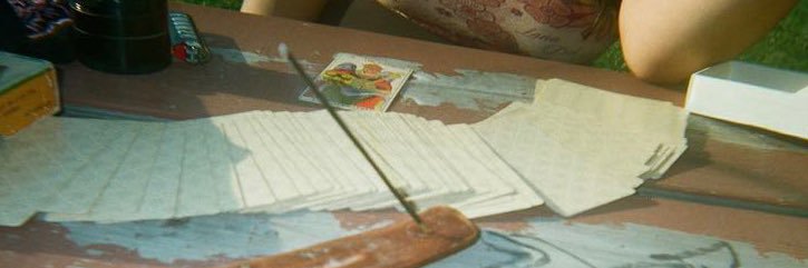 uncleagnes's profile banner image