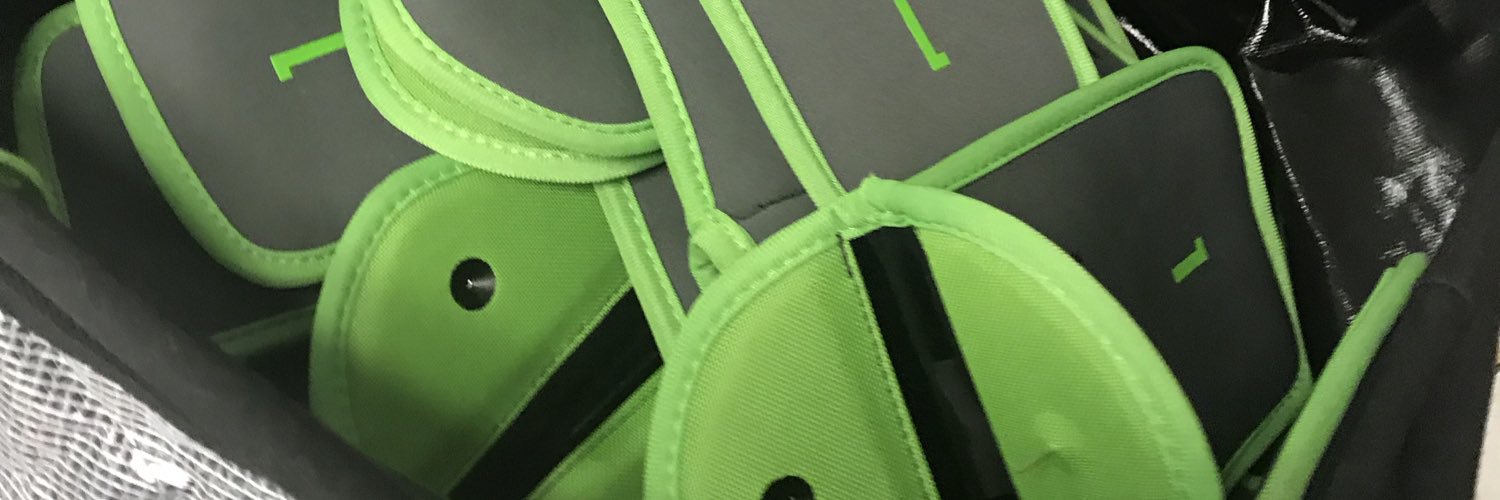 Offical Yondr banner