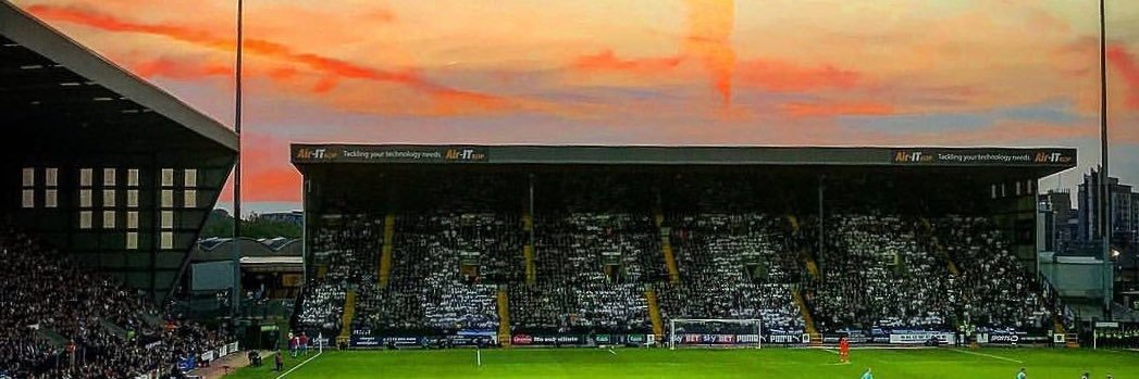 1supernotts's profile banner image