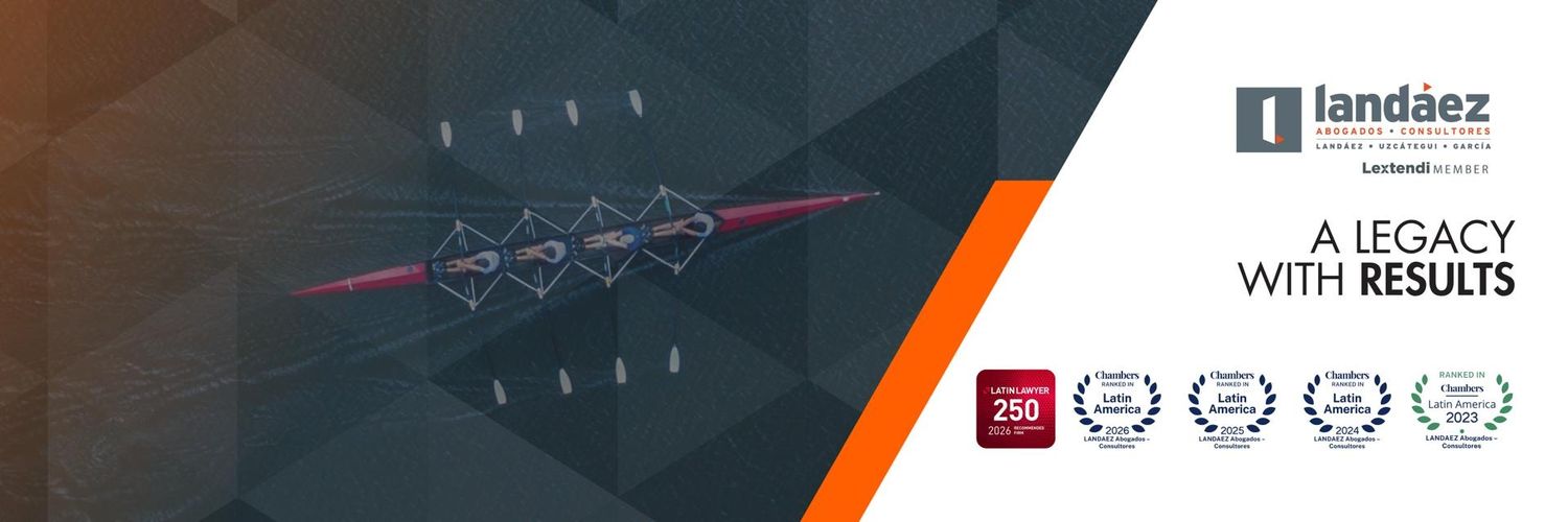 Leoncio P. Landáez A∴ banner