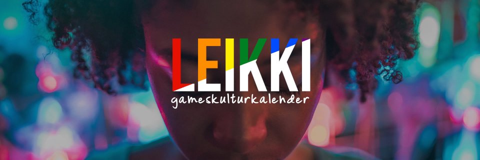 leikkinet's profile banner image