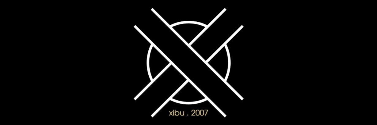 xibu's profile banner image