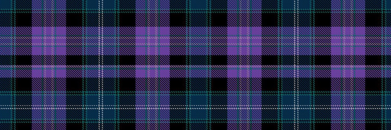 Mrs Robertson banner