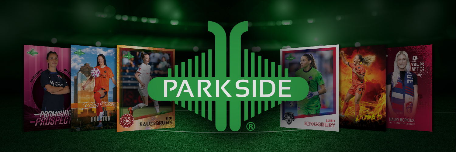 Parkside Collectibles banner