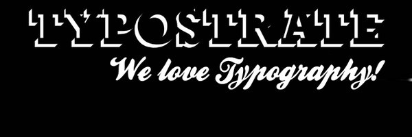 TypostrateB Profile Banner