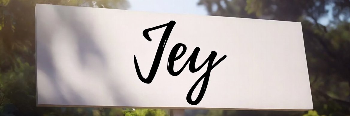 Jey Mammon banner