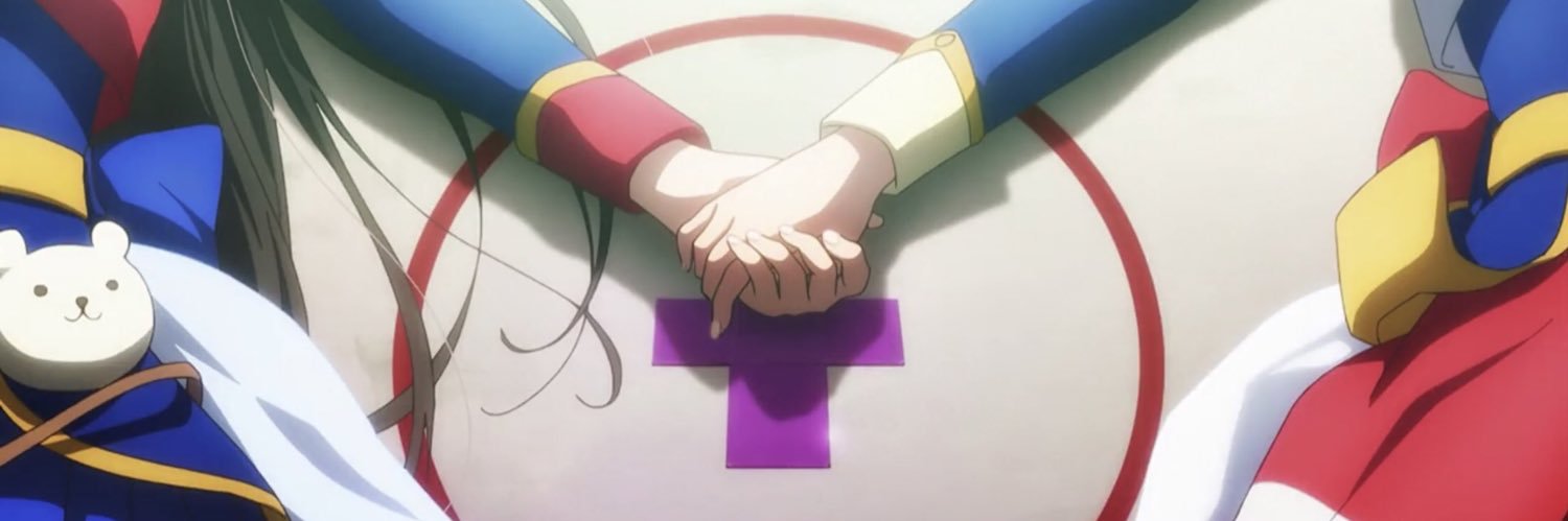 dubhatesanime's profile banner image