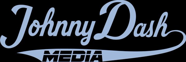 JohnnyDashMedia Profile Banner