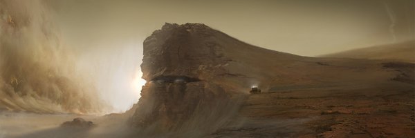 PortOfMars Profile Banner