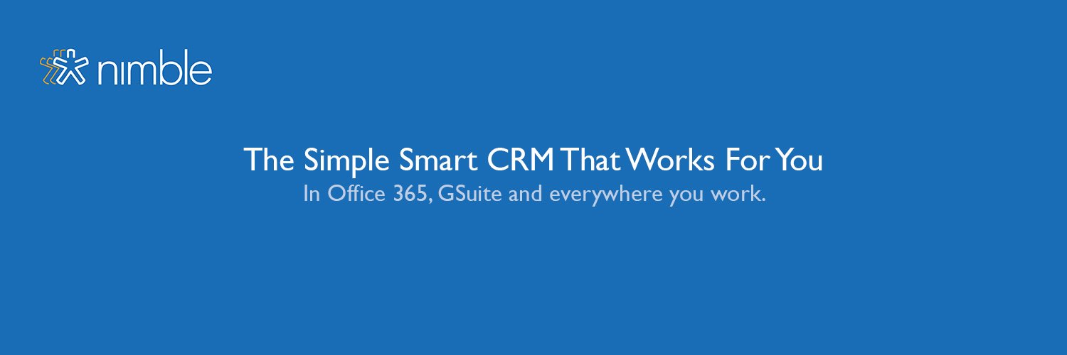 NimblePartner's profile banner image