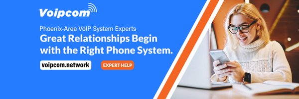 voipcom_network Profile Banner