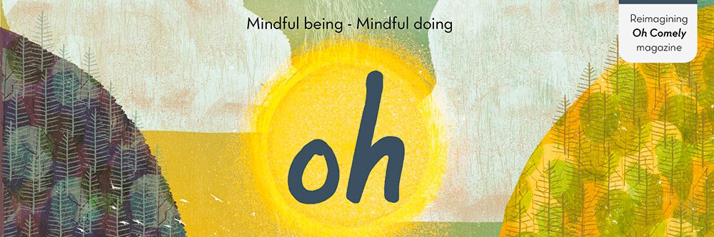 oh magazine banner