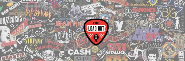 LoadOutMusic Profile Banner