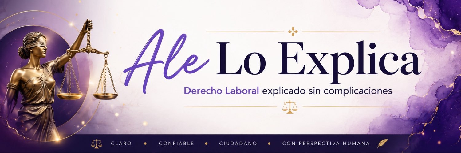 AleLoExplica's profile banner image