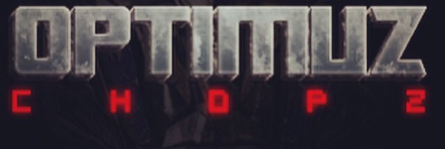 OptimuzChopZ's profile banner image