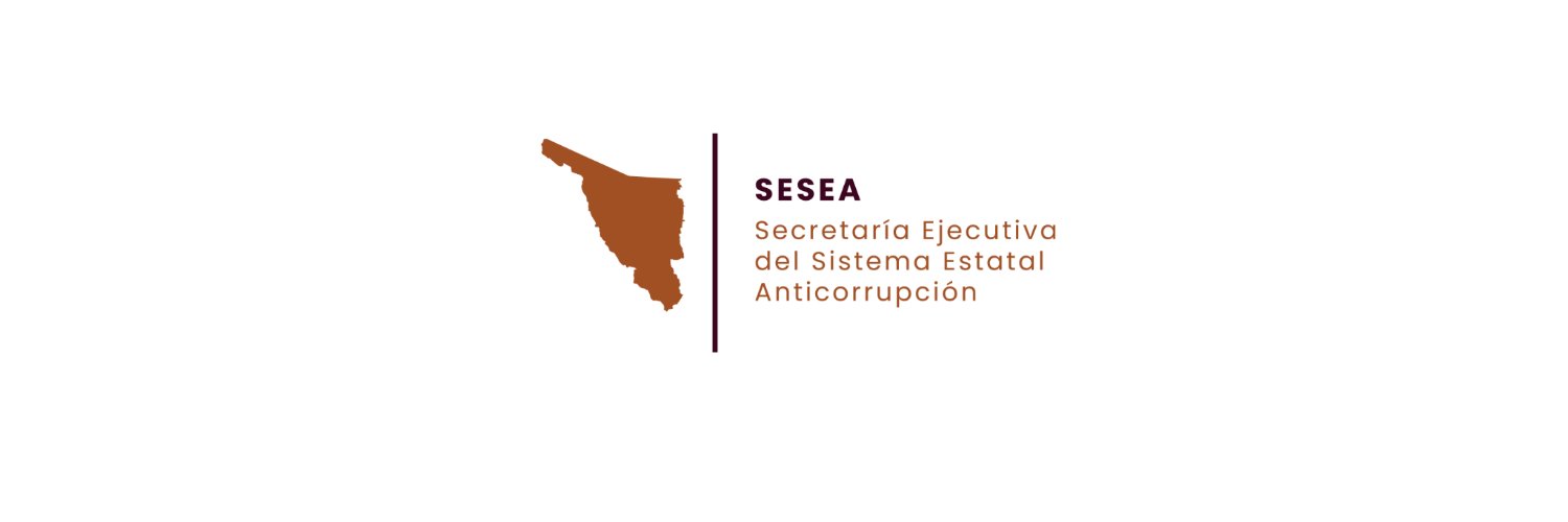 Secretaría Ejecutiva del SEA Sonora banner