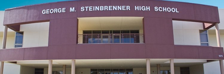 GSHS CLASS OF ‘22 banner