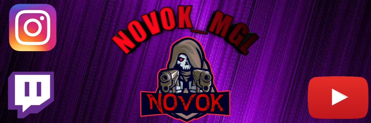 NOVOK_MGL's profile banner image
