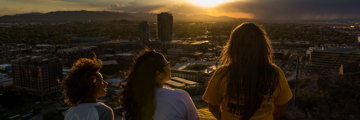 ASU en México banner