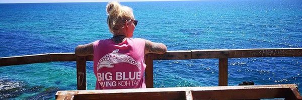 BigBlueDivingKT Profile Banner