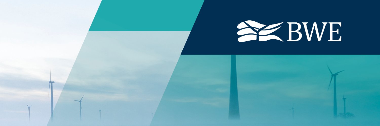 Bundesverband WindEnergie e.V. banner