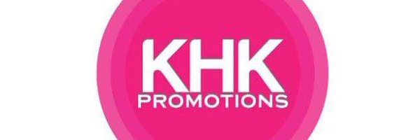 KHK Promotions Ltd Profile Banner