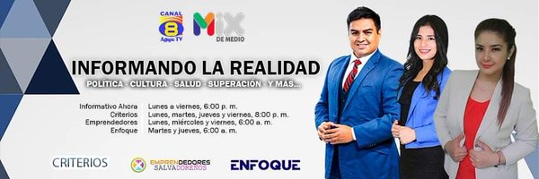 Mixdemedio2018 Profile Banner