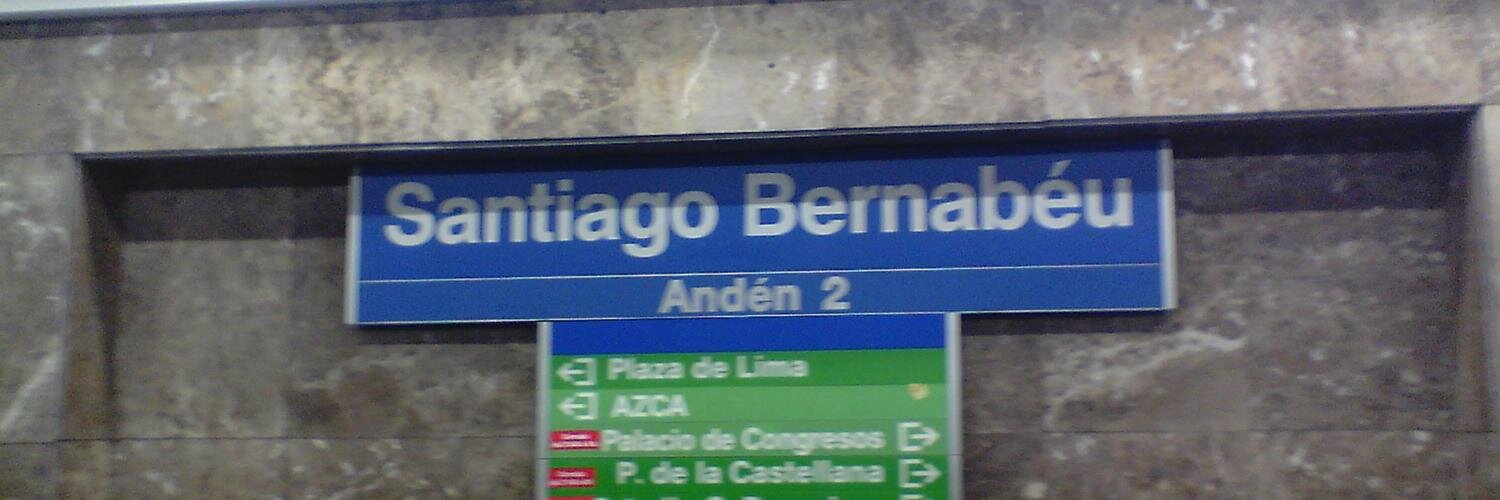 Andrea Calderone banner