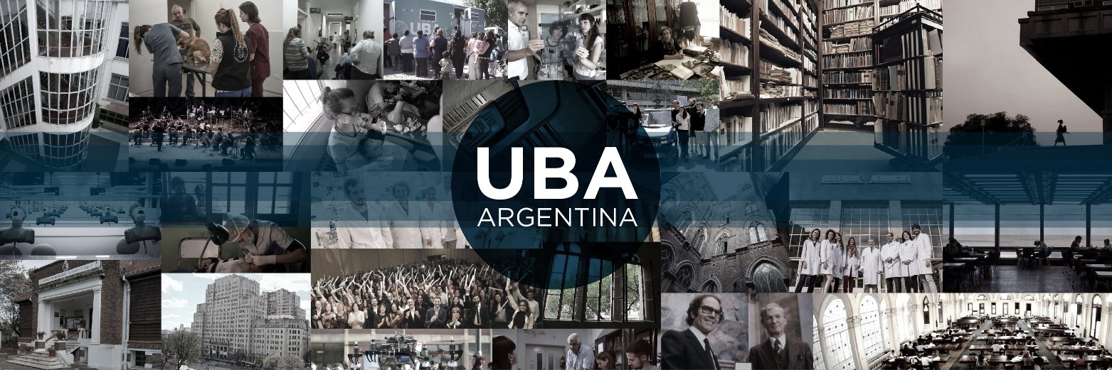 UBAarg's profile banner image