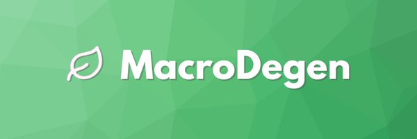 MacroDegen_ Profile Banner
