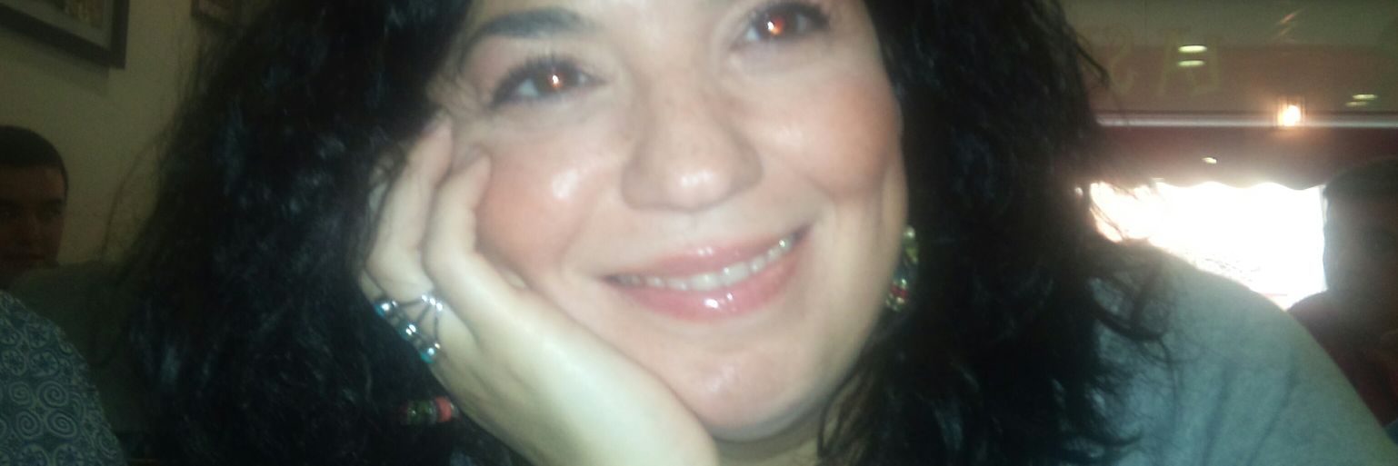 Sonia de la Calle ♥ banner