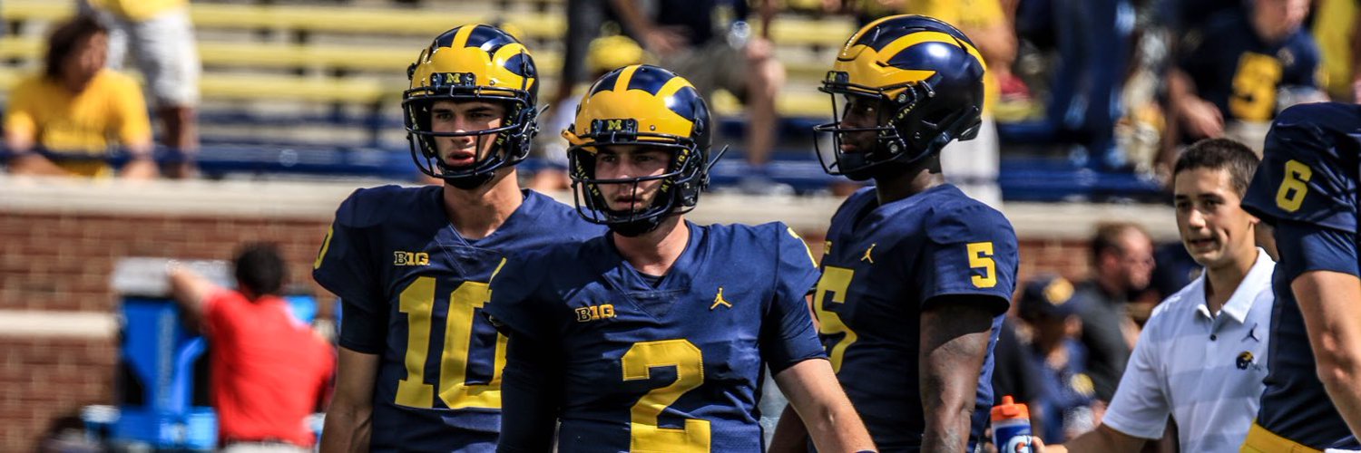 Locked On Wolverines Podcast Profile Banner
