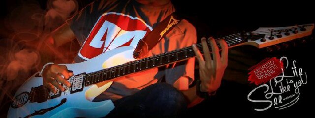 MorbidBali's profile banner image