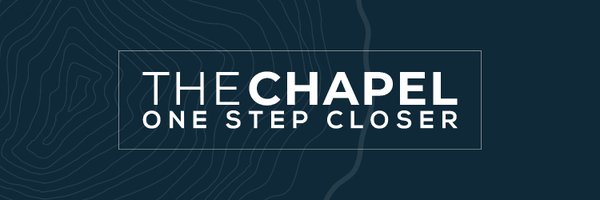 TheChapelTweets Profile Banner