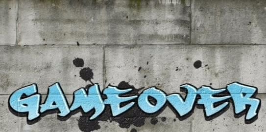 SoLo_GameOver's profile banner image