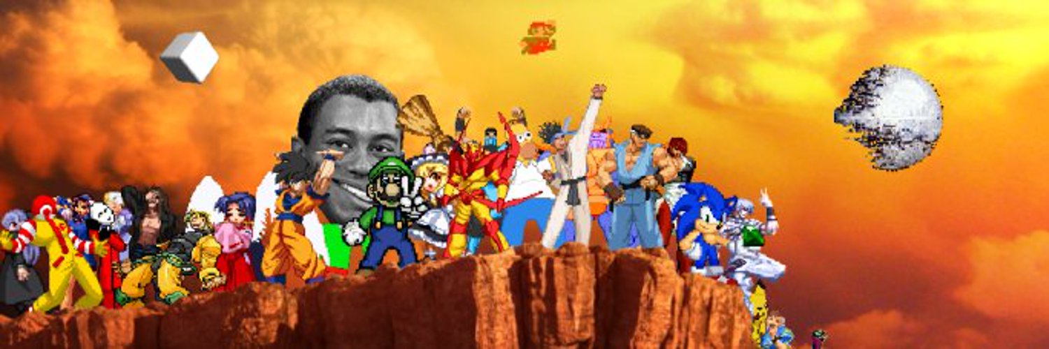 No Context MUGEN's banner