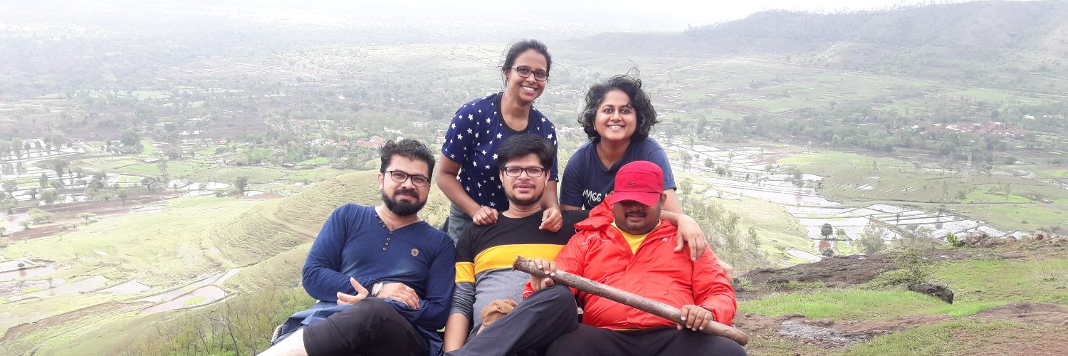 gopalgMT's profile banner image