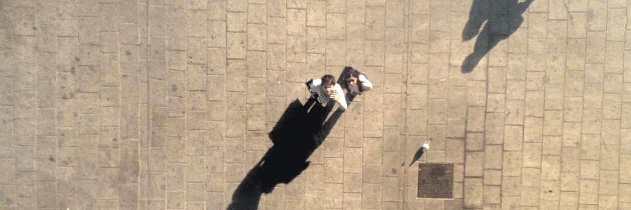 Françoise Eraerts ✡ banner