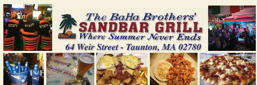 SandbarGrill's profile banner image